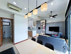 Eco Sanctuary (D23), Condominium #556922471